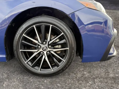 More photos of 2024 Toyota Camry SE Nightshade at SR PRIME AUTO, UT