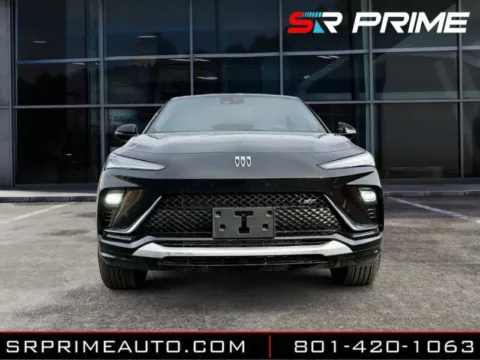 More photos of 2025 Buick Envista Sport Touring at SR PRIME AUTO, UT