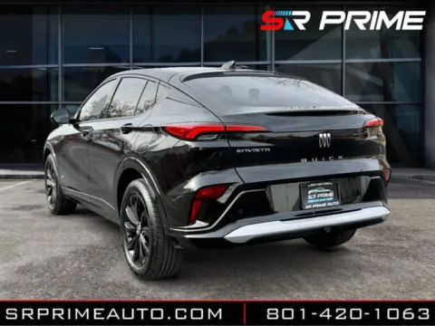 Photos of 2025 Buick Envista Sport Touring for sale in Lehi, UT at SR PRIME AUTO
