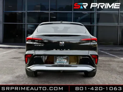 Another view of 2025 Buick Envista Sport Touring for sale in Lehi, UT at SR PRIME AUTO