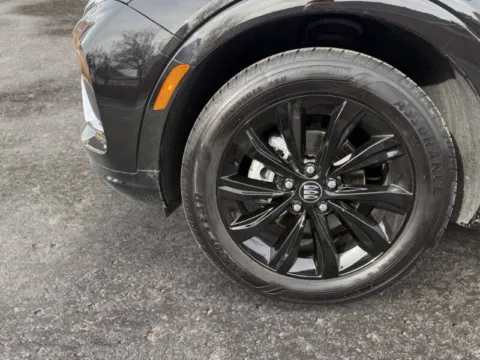 More photos of 2025 Buick Envista Sport Touring at SR PRIME AUTO, UT