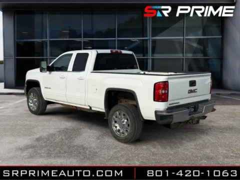 Photos of 2016 GMC Sierra 2500HD SLE for sale in Lehi, UT at SR PRIME AUTO