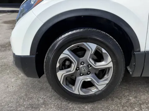More photos of 2017 Honda CR-V EX at SR PRIME AUTO, UT