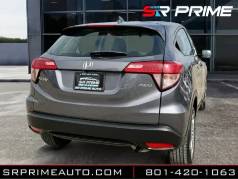 Photos of 2018 Honda HR-V LX for sale in Lehi, UT at SR PRIME AUTO
