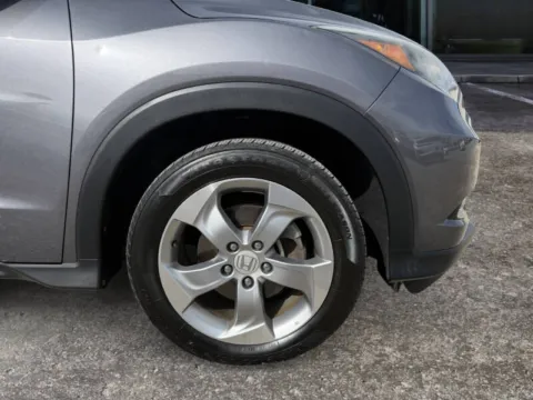 More photos of 2018 Honda HR-V LX at SR PRIME AUTO, UT