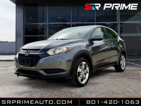More photos of 2018 Honda HR-V LX at SR PRIME AUTO, UT