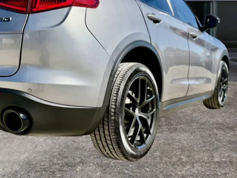 More photos of 2019 Alfa Romeo Stelvio Ti Sport Carbon at SR PRIME AUTO, UT