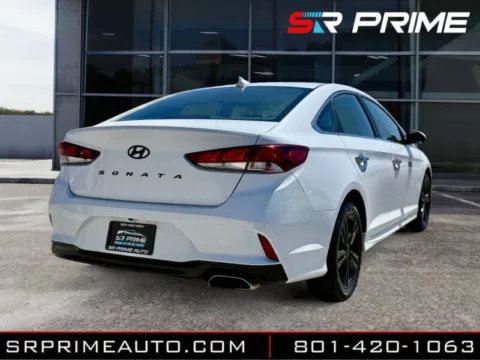 More photos of 2019 Hyundai Sonata SEL at SR PRIME AUTO, UT