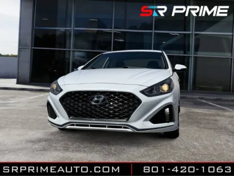Photos of 2019 Hyundai Sonata SEL for sale in Lehi, UT at SR PRIME AUTO