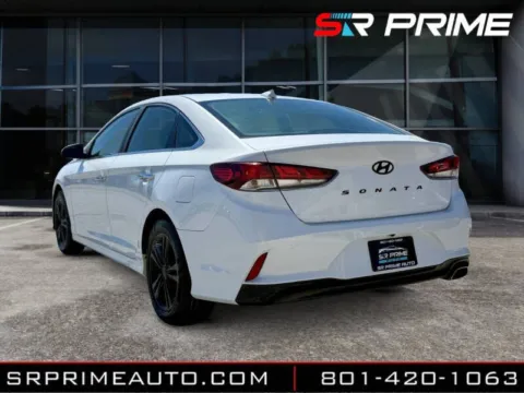 Another view of 2019 Hyundai Sonata SEL for sale in Lehi, UT at SR PRIME AUTO