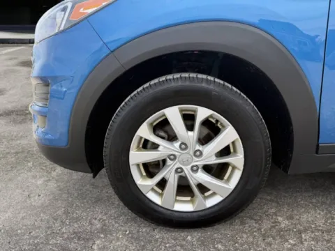 More photos of 2019 Hyundai Tucson SE at SR PRIME AUTO, UT