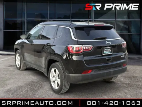 Photos of 2019 Jeep Compass Latitude for sale in Lehi, UT at SR PRIME AUTO