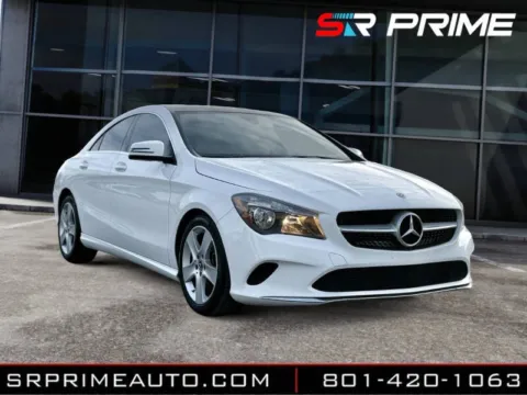 More photos of 2019 Mercedes-Benz CLA 250 at SR PRIME AUTO, UT