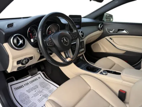 More photos of 2019 Mercedes-Benz CLA 250 at SR PRIME AUTO, UT