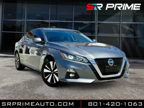 Unknown 2019 Nissan Altima 2.5 SL for sale in Lehi, UT
