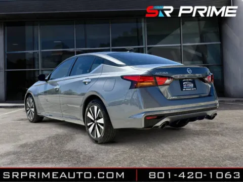 More photos of 2019 Nissan Altima 2.5 SL at SR PRIME AUTO, UT