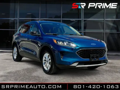 More photos of 2020 Ford Escape SE at SR PRIME AUTO, UT