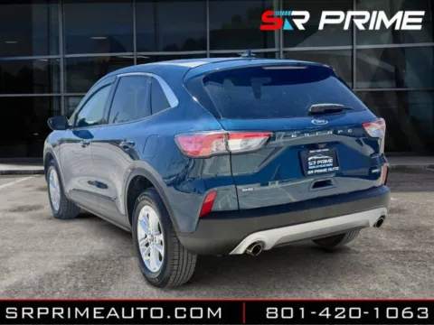 Photos of 2020 Ford Escape SE for sale in Lehi, UT at SR PRIME AUTO