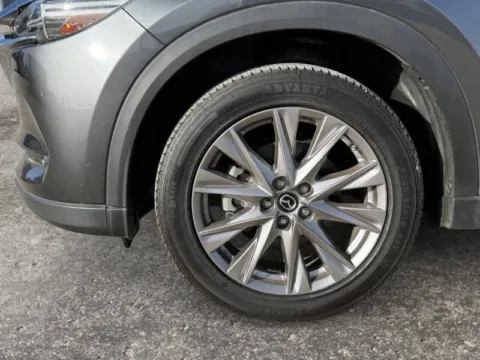 More photos of 2020 Mazda CX-5 Grand Touring Reserve at SR PRIME AUTO, UT