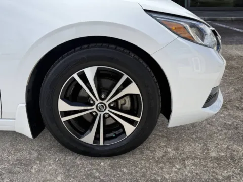 More photos of 2020 Nissan Sentra SV at SR PRIME AUTO, UT