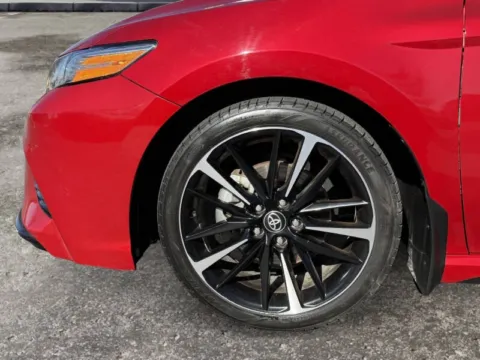 More photos of 2020 Toyota Camry XSE at SR PRIME AUTO, UT