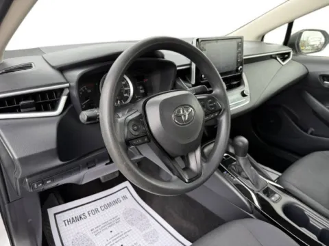 More photos of 2020 Toyota Corolla LE at SR PRIME AUTO, UT
