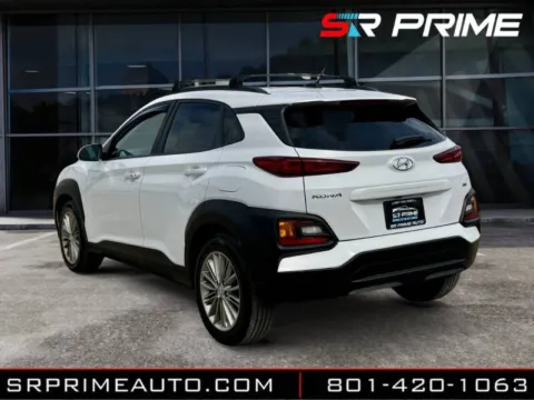 Photos of 2021 Hyundai Kona SEL for sale in Lehi, UT at SR PRIME AUTO