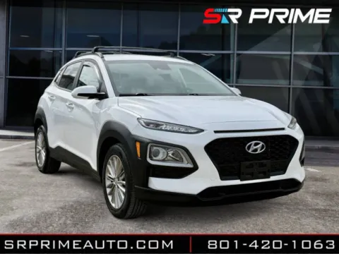 More photos of 2021 Hyundai Kona SEL at SR PRIME AUTO, UT