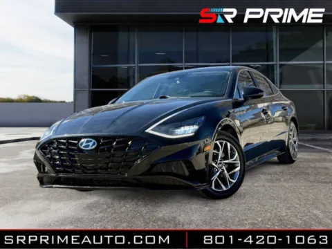 Photos of 2021 Hyundai Sonata SEL for sale in Lehi, UT at SR PRIME AUTO