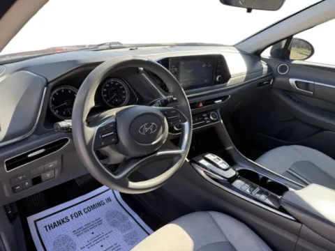 More photos of 2021 Hyundai Sonata SEL at SR PRIME AUTO, UT