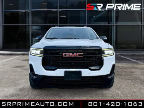 More photos of 2022 GMC Acadia SLE at SR PRIME AUTO, UT