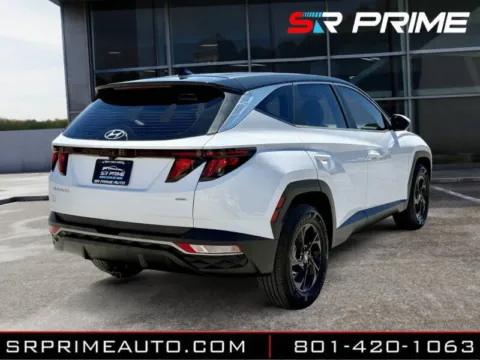 More photos of 2022 Hyundai Tucson SE at SR PRIME AUTO, UT