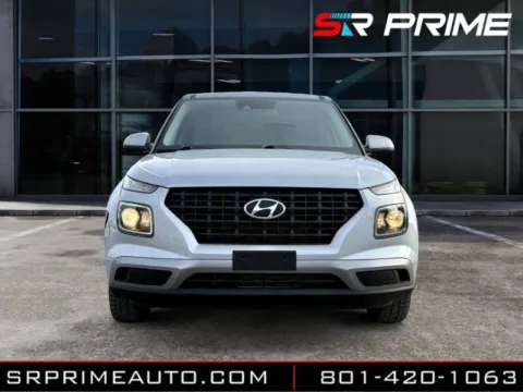 More photos of 2022 Hyundai Venue SE at SR PRIME AUTO, UT