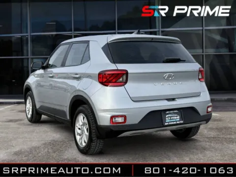 Photos of 2022 Hyundai Venue SE for sale in Lehi, UT at SR PRIME AUTO