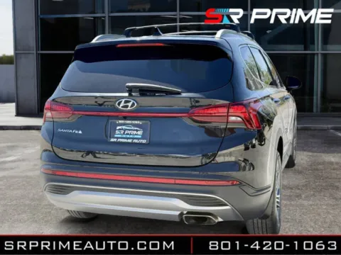 Photos of 2023 Hyundai Santa Fe SEL for sale in Lehi, UT at SR PRIME AUTO