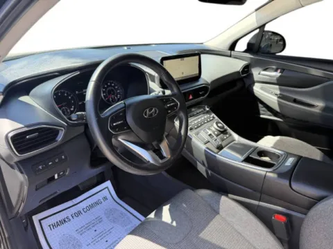 More photos of 2023 Hyundai Santa Fe SEL at SR PRIME AUTO, UT