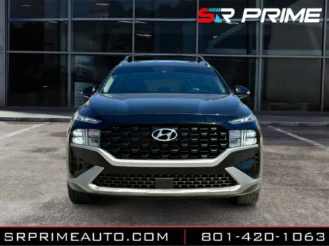 More photos of 2023 Hyundai Santa Fe SEL at SR PRIME AUTO, UT