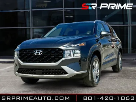 More photos of 2023 Hyundai Santa Fe SEL at SR PRIME AUTO, UT