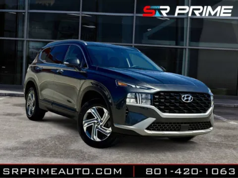 Unknown 2023 Hyundai Santa Fe SEL for sale in Lehi, UT