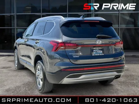 Another view of 2023 Hyundai Santa Fe SEL for sale in Lehi, UT at SR PRIME AUTO