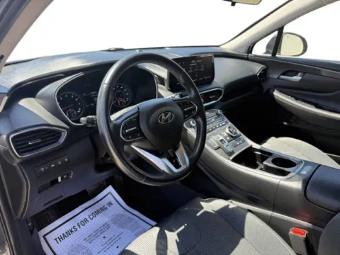 More photos of 2023 Hyundai Santa Fe SEL at SR PRIME AUTO, UT