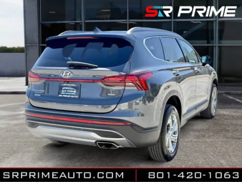 Photos of 2023 Hyundai Santa Fe SEL for sale in Lehi, UT at SR PRIME AUTO