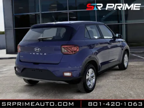 Photos of 2023 Hyundai Venue SE for sale in Lehi, UT at SR PRIME AUTO