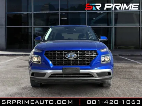 More photos of 2023 Hyundai Venue SE at SR PRIME AUTO, UT