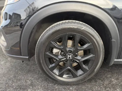 More photos of 2024 Honda HR-V Sport at SR PRIME AUTO, UT