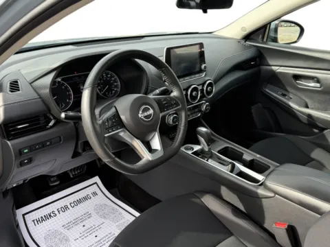 More photos of 2024 Nissan Sentra SV at SR PRIME AUTO, UT
