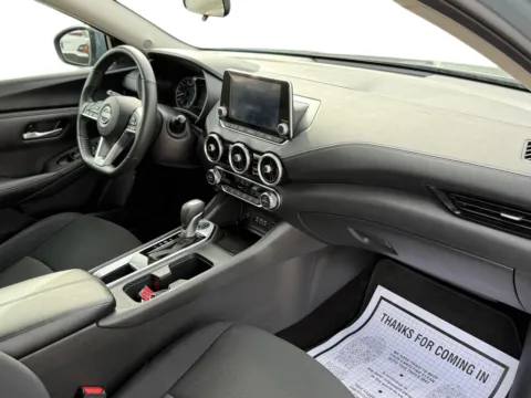 More photos of 2024 Nissan Sentra SV at SR PRIME AUTO, UT