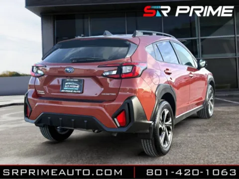 More photos of 2024 Subaru Crosstrek Premium at SR PRIME AUTO, UT