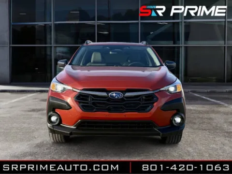 More photos of 2024 Subaru Crosstrek Premium at SR PRIME AUTO, UT
