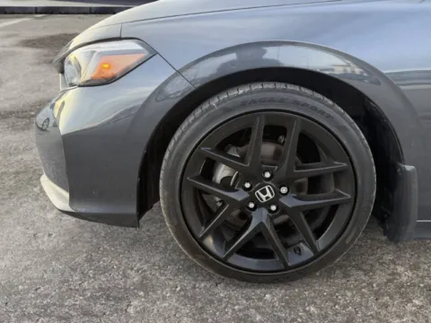 More photos of 2025 Honda Civic Sport at SR PRIME AUTO, UT
